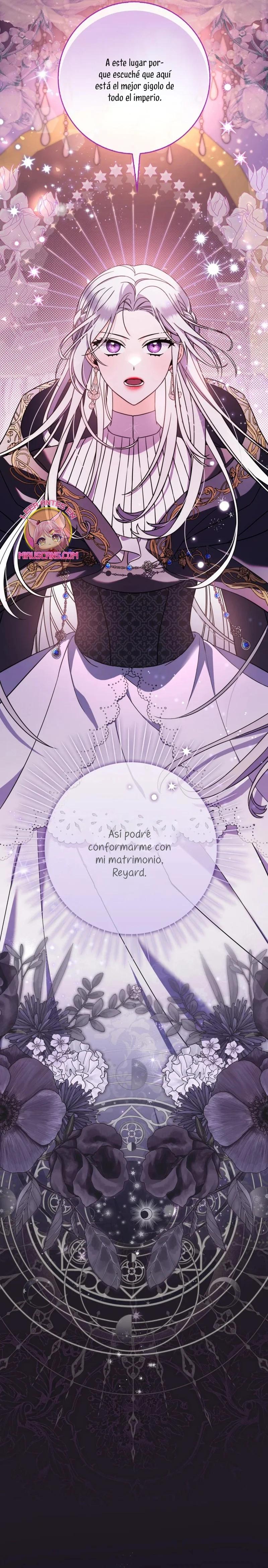 I Listened to My Husband and Brought in a Lover Vol. 1 Ch. 1 第10页