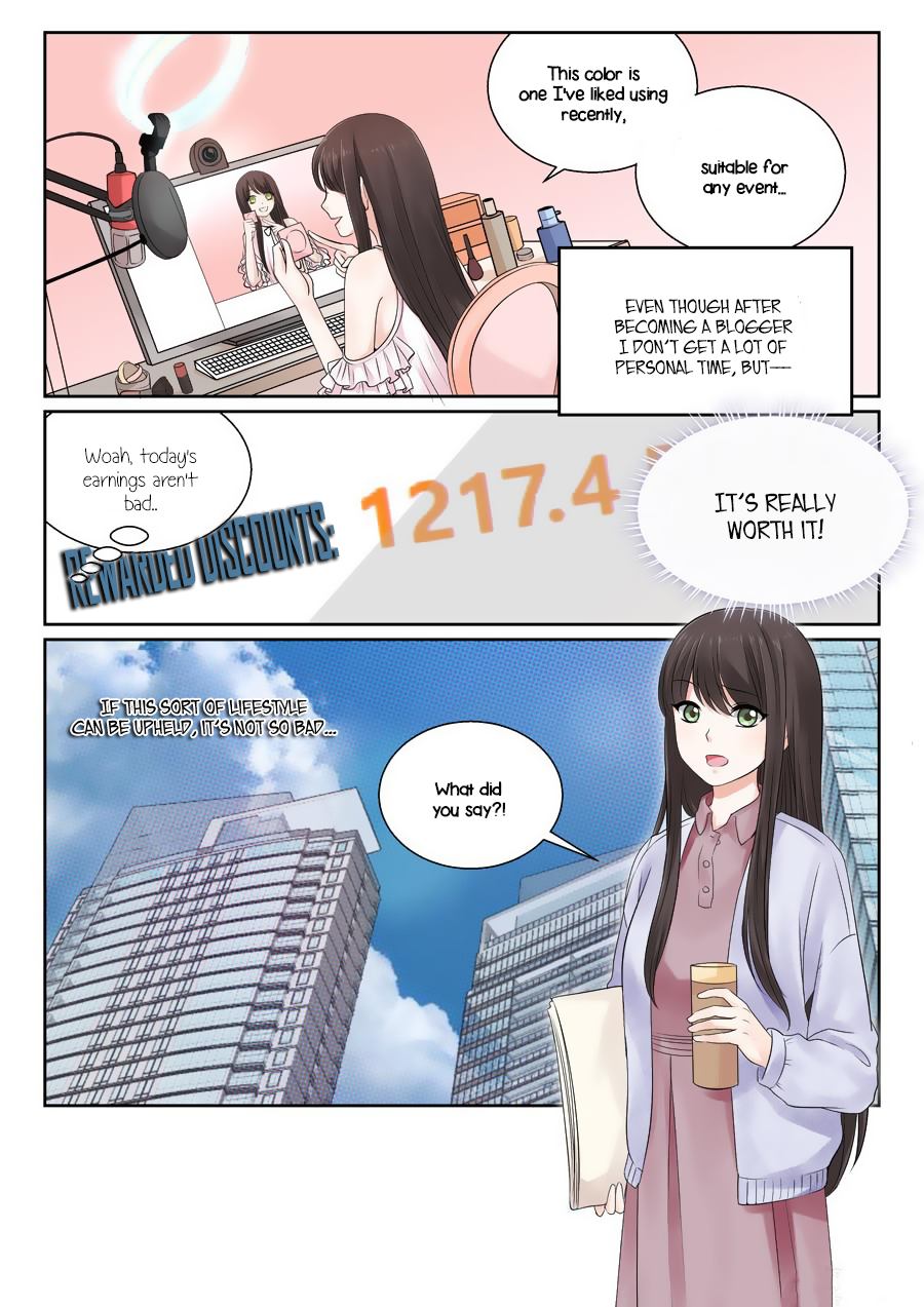 Reluctant to Go Someone I Never Wished To Meet Again 第11页