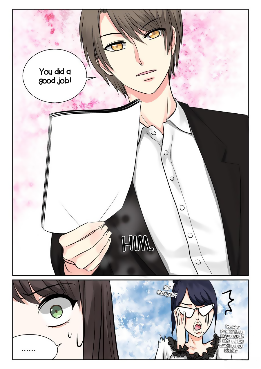 Reluctant to Go Someone I Never Wished To Meet Again 第15页