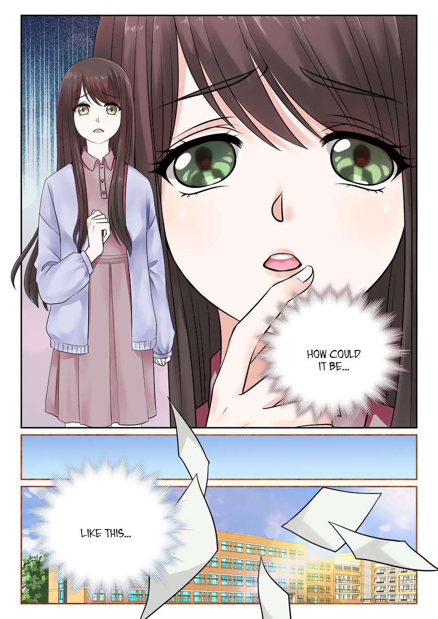 Reluctant to Go Someone I Never Wished To Meet Again 第17页