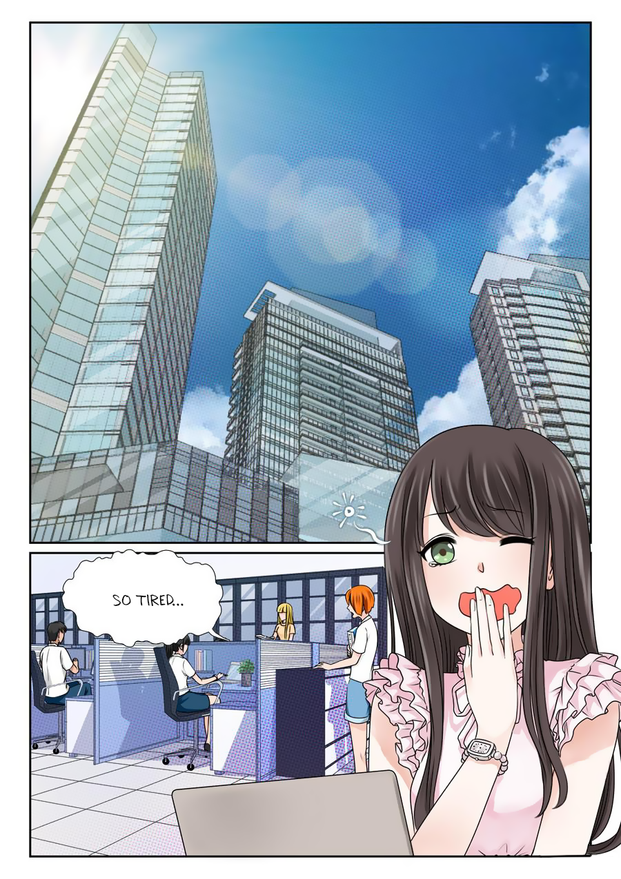Reluctant to Go 第3页