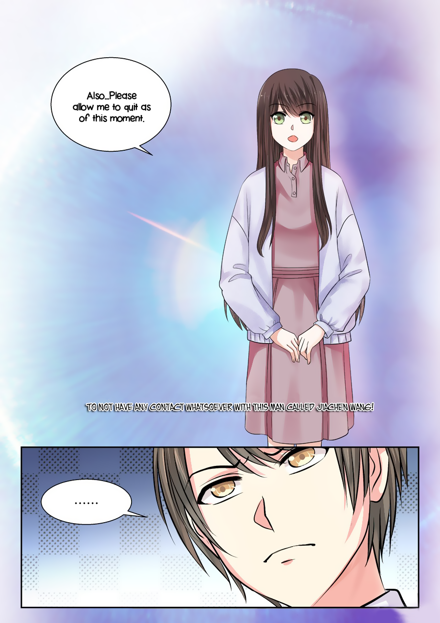 Reluctant to Go Someone I Never Wished To Meet Again 第22页