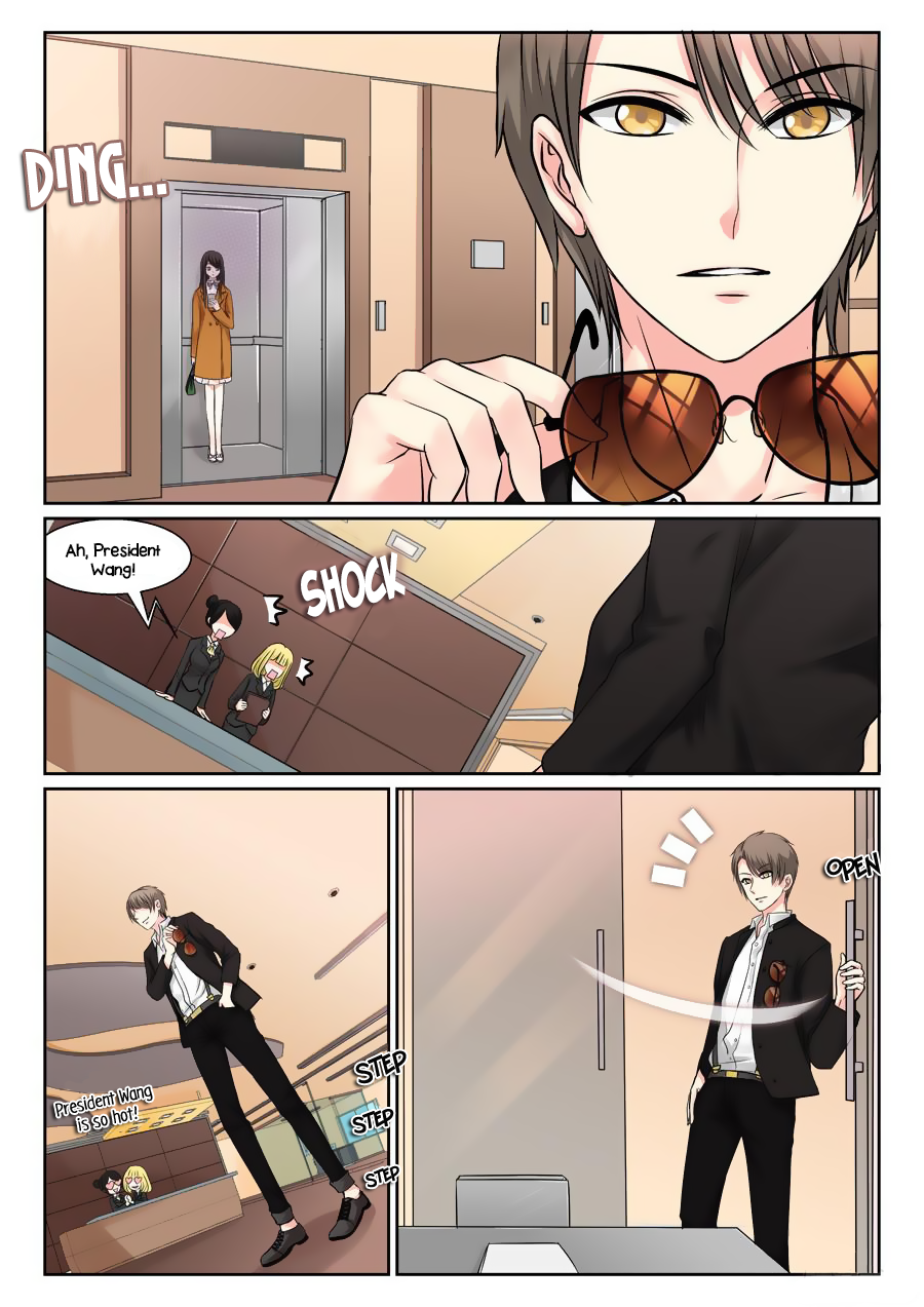 Reluctant to Go 第7页