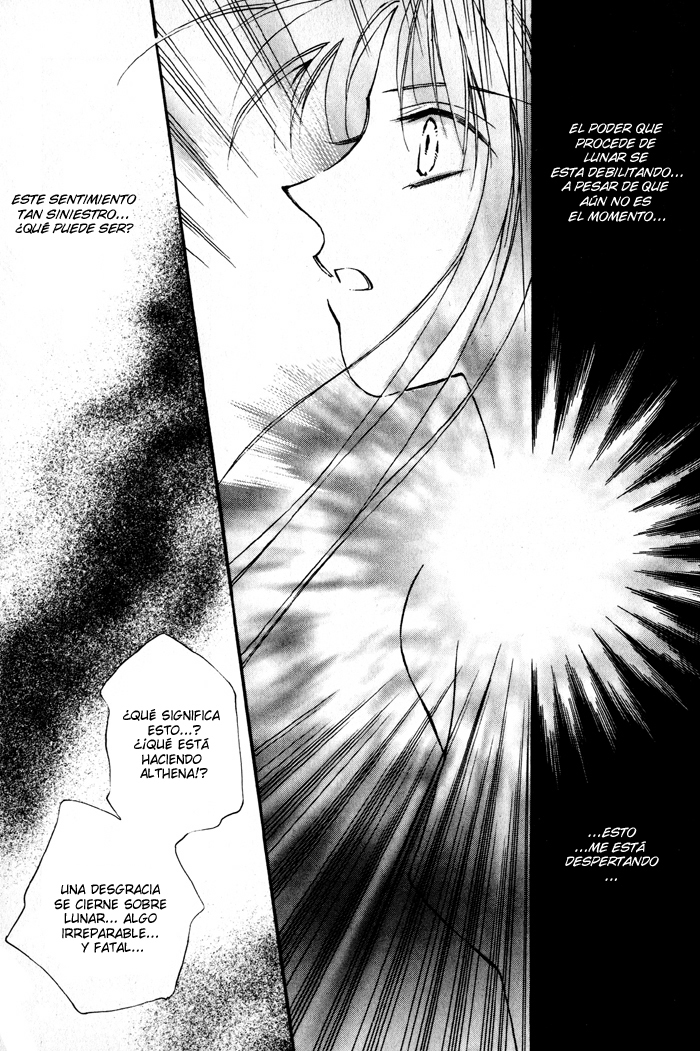 Lunar 2 - Eternal Blue La diosa y el chico. 第6页