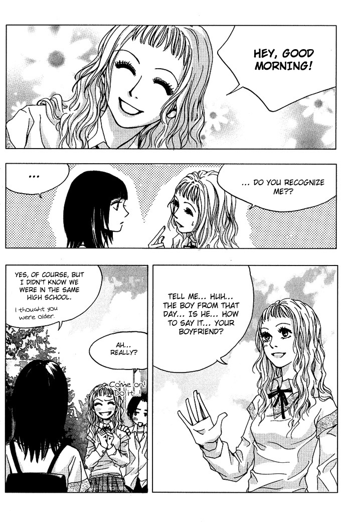 Crush on You Vol. 1 Ch. 1 第36页