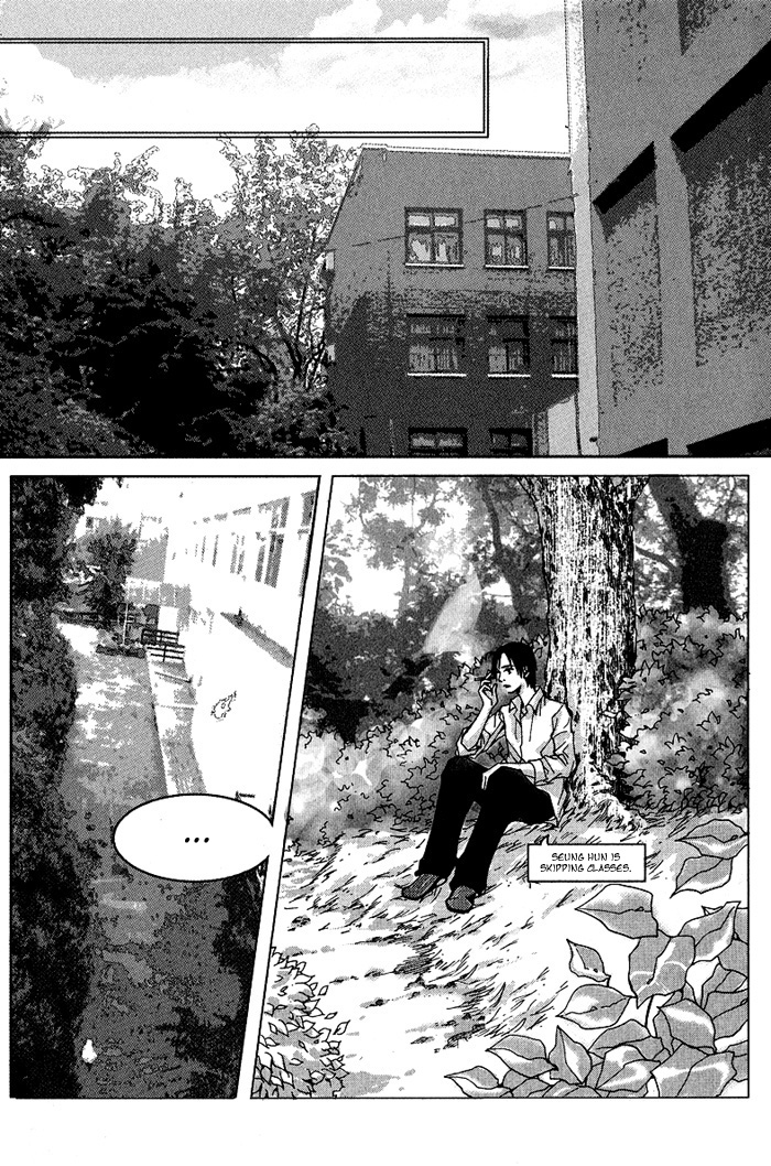 Crush on You Vol. 1 Ch. 1 第39页