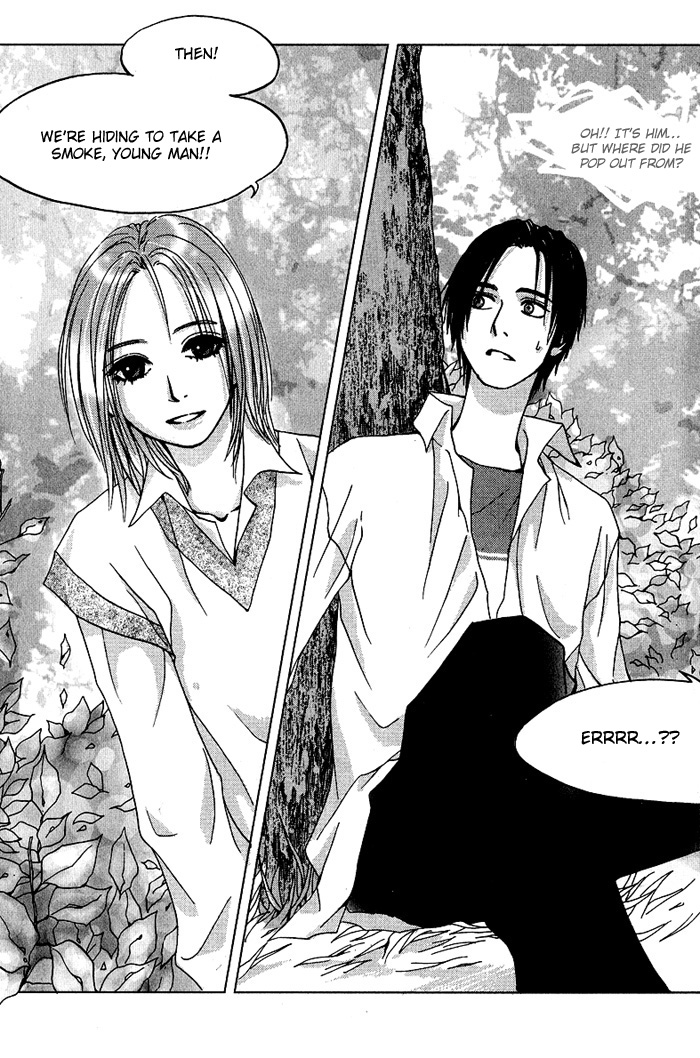Crush on You Vol. 1 Ch. 1 第41页