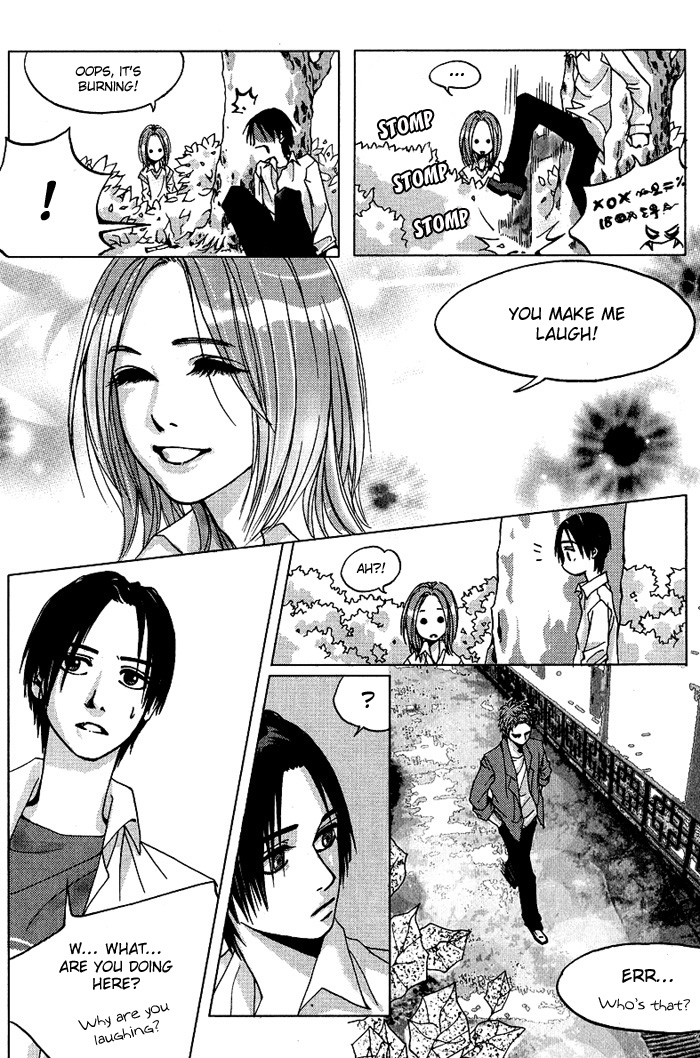 Crush on You Vol. 1 Ch. 1 第42页