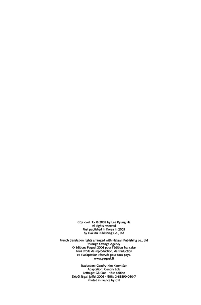 Crush on You Vol. 1 Ch. 1 第9页