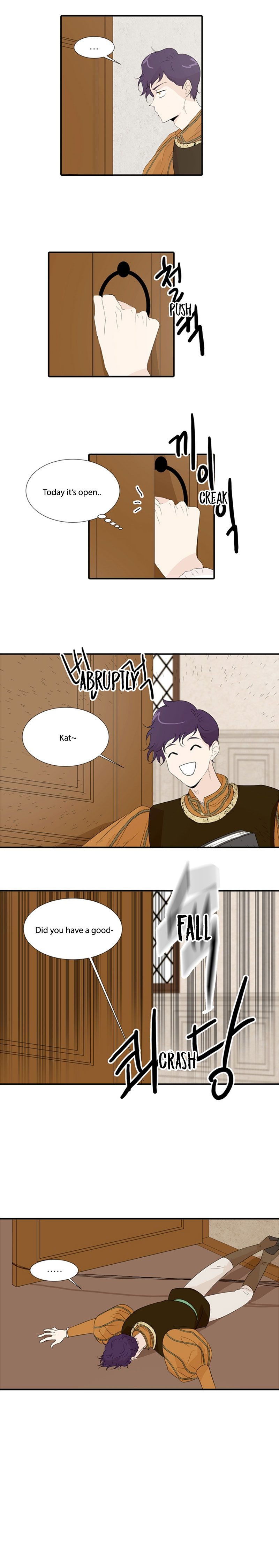 The Taming of the Shrew Ch. 4 第11页