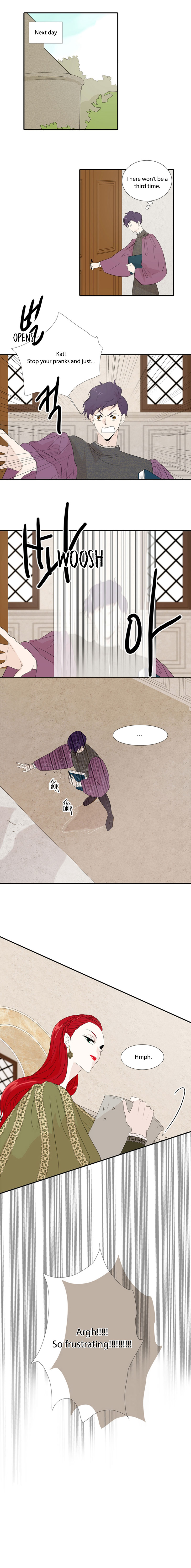 The Taming of the Shrew Ch. 4 第12页