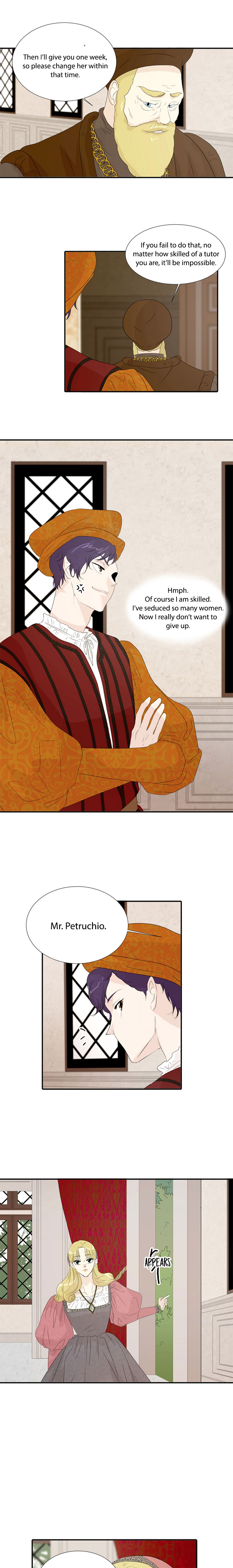 The Taming of the Shrew Ch. 4 第4页