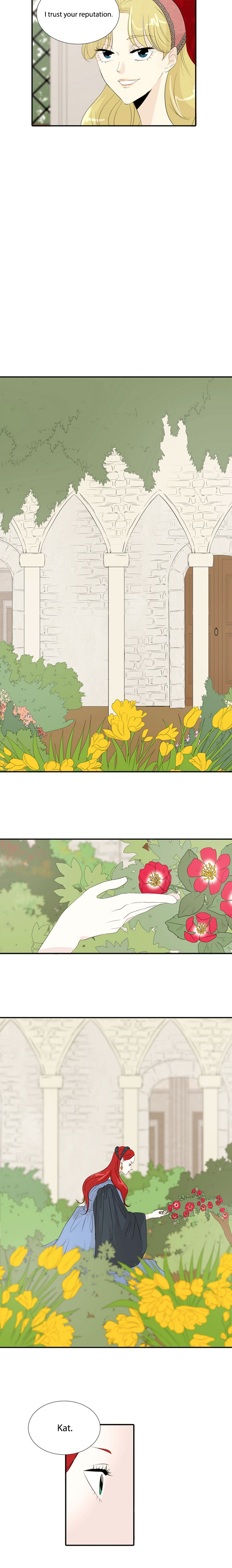 The Taming of the Shrew Ch. 4 第5页