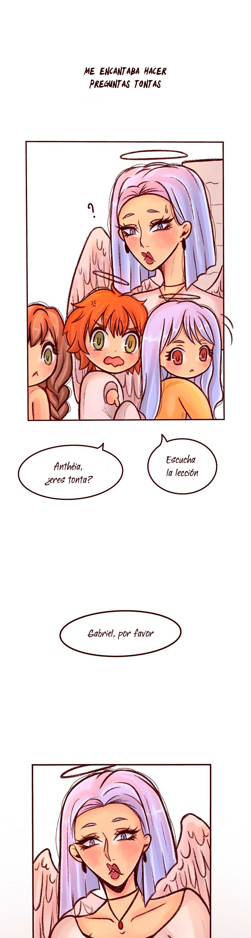 Solar Eclipse Ch. 1 第11页