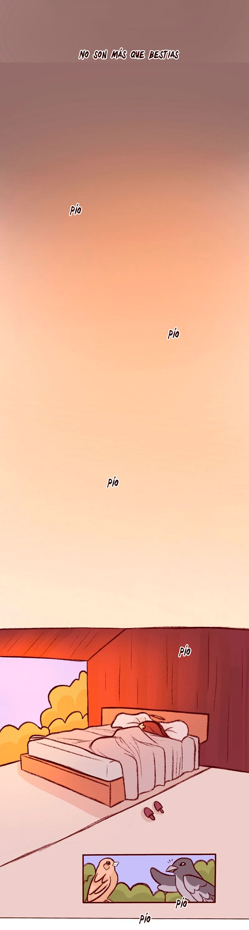 Solar Eclipse Ch. 1 第13页