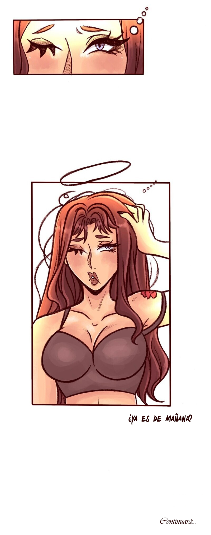 Solar Eclipse Ch. 1 第14页