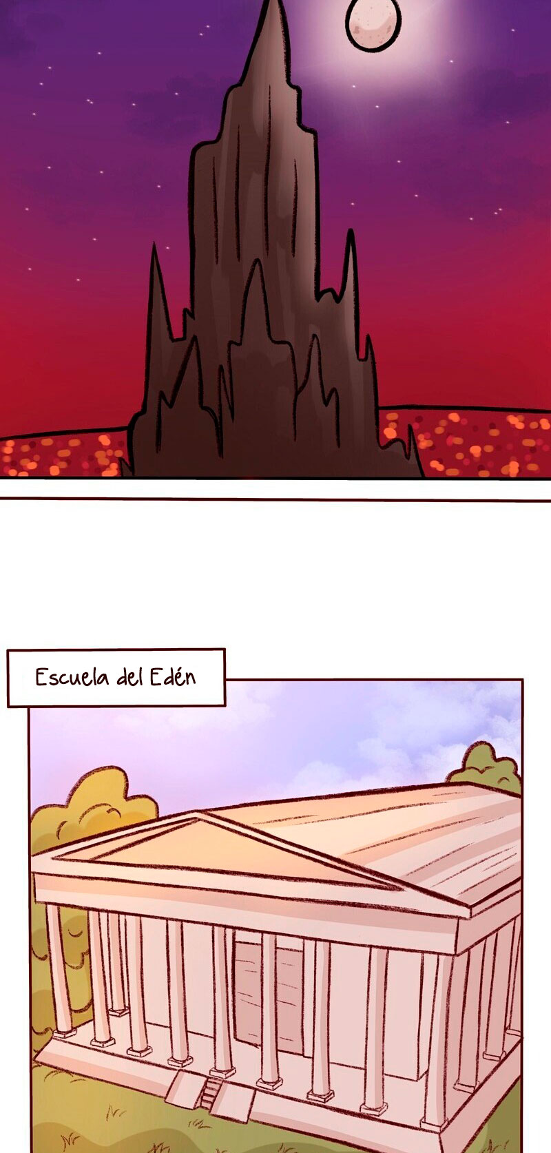 Solar Eclipse 第6页