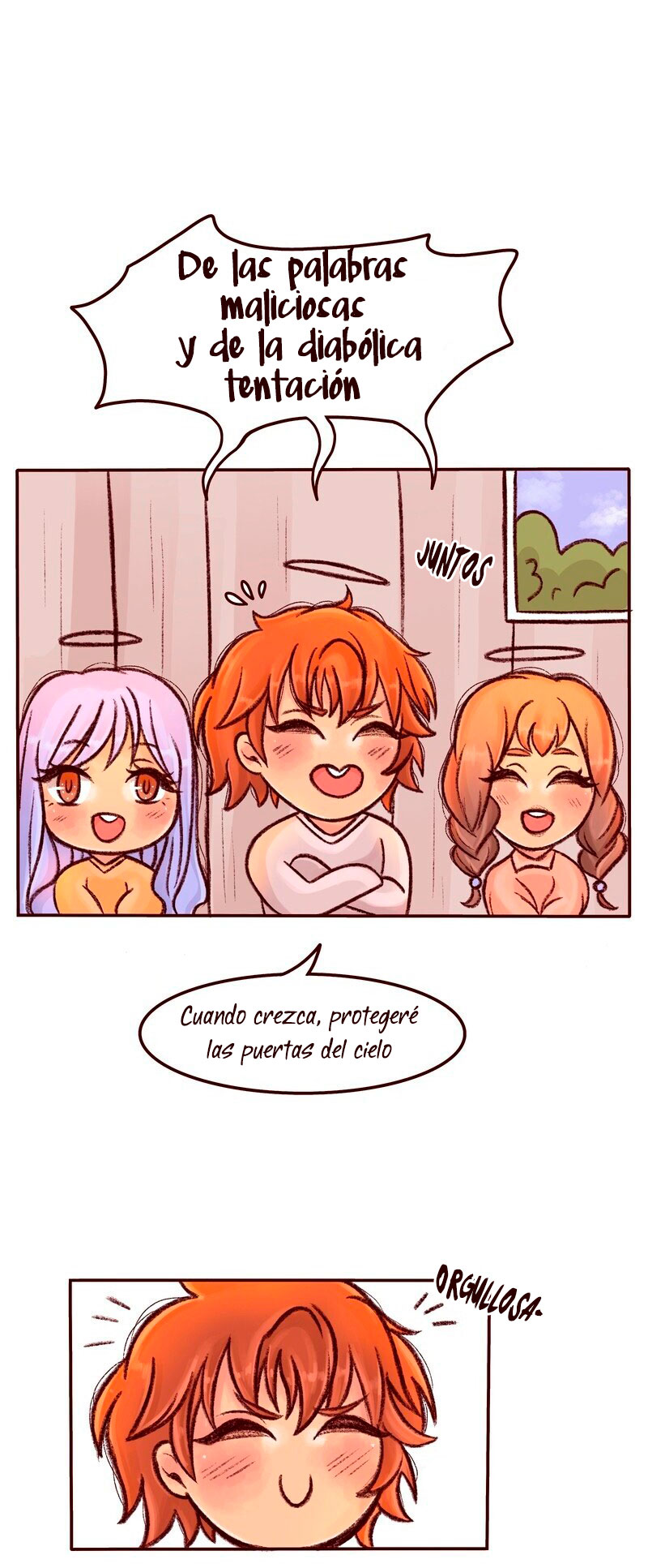 Solar Eclipse 第8页