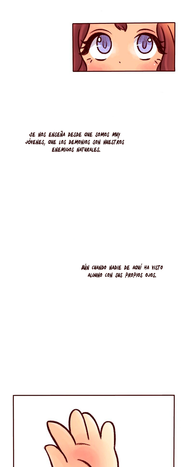 Solar Eclipse Ch. 1 第9页