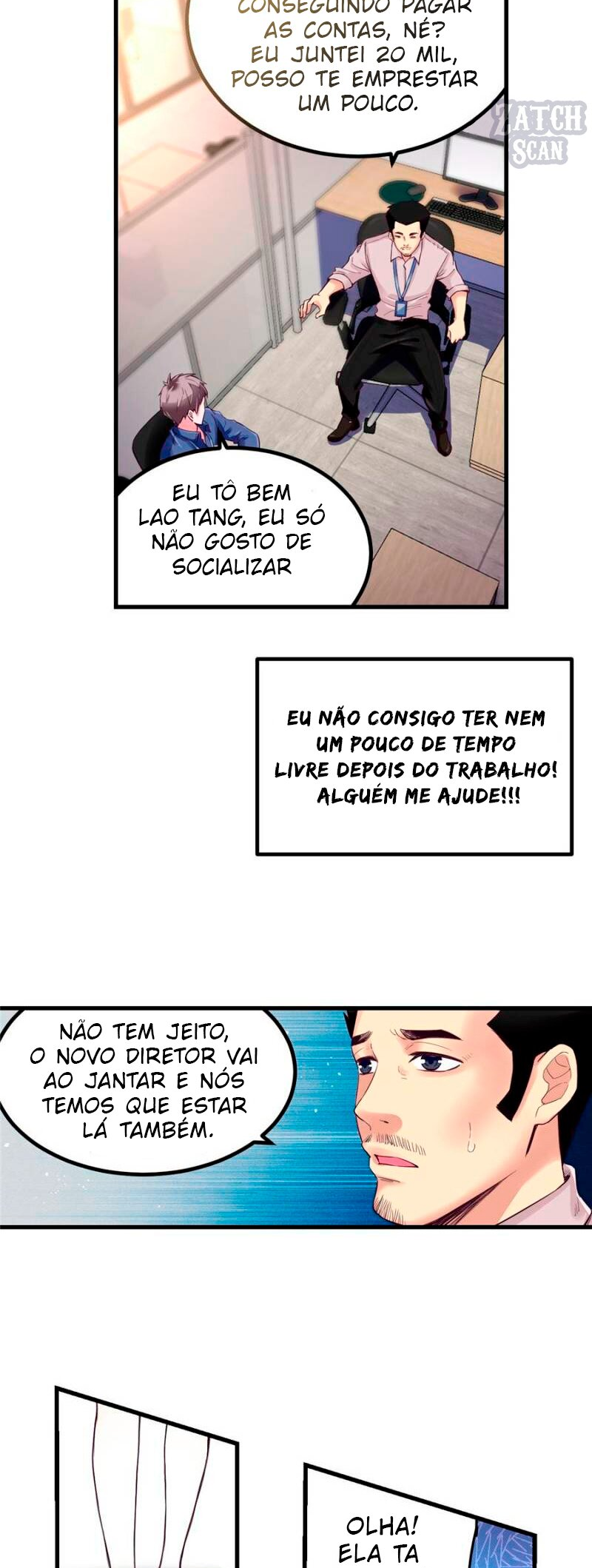 Dreamland Adventure Máquina de Sonhos 第11页