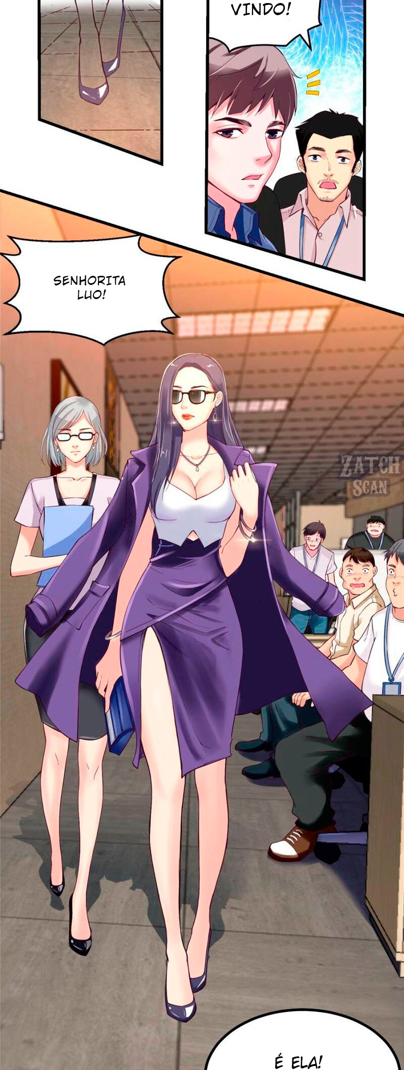 Dreamland Adventure Máquina de Sonhos 第12页