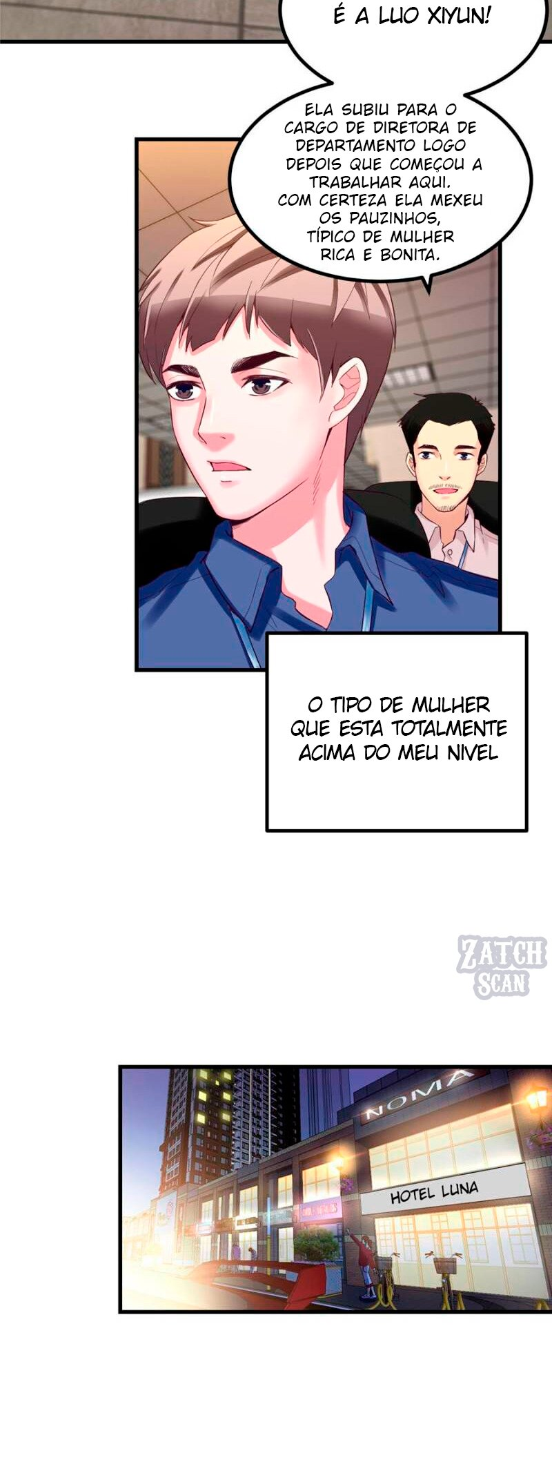 Dreamland Adventure Máquina de Sonhos 第13页