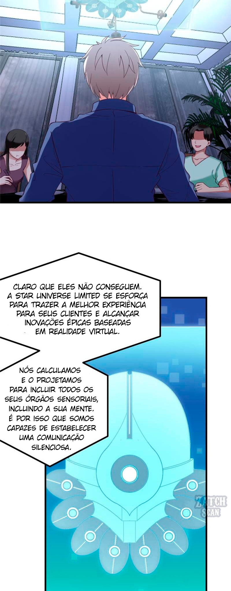 Dreamland Adventure Máquina de Sonhos 第17页