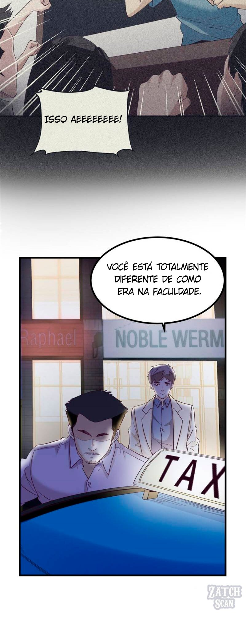 Dreamland Adventure Máquina de Sonhos 第29页
