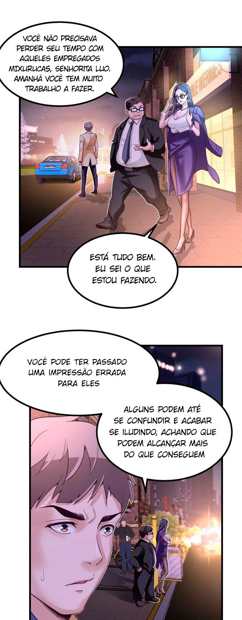 Dreamland Adventure Máquina de Sonhos 第30页