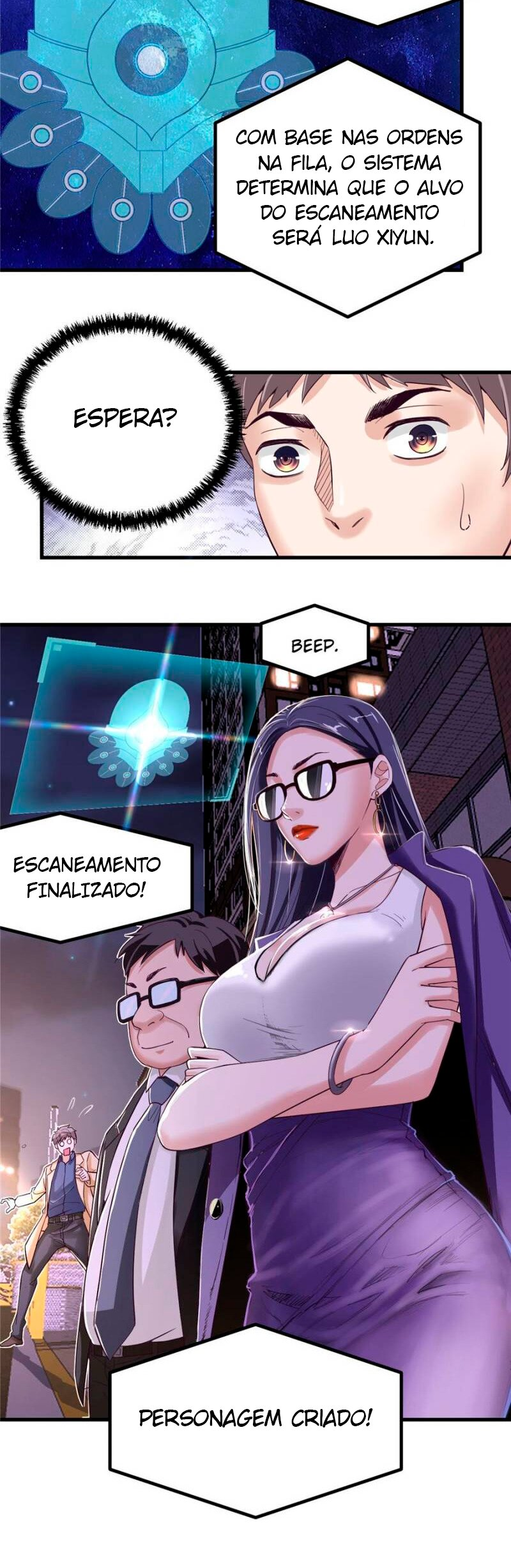 Dreamland Adventure Máquina de Sonhos 第33页