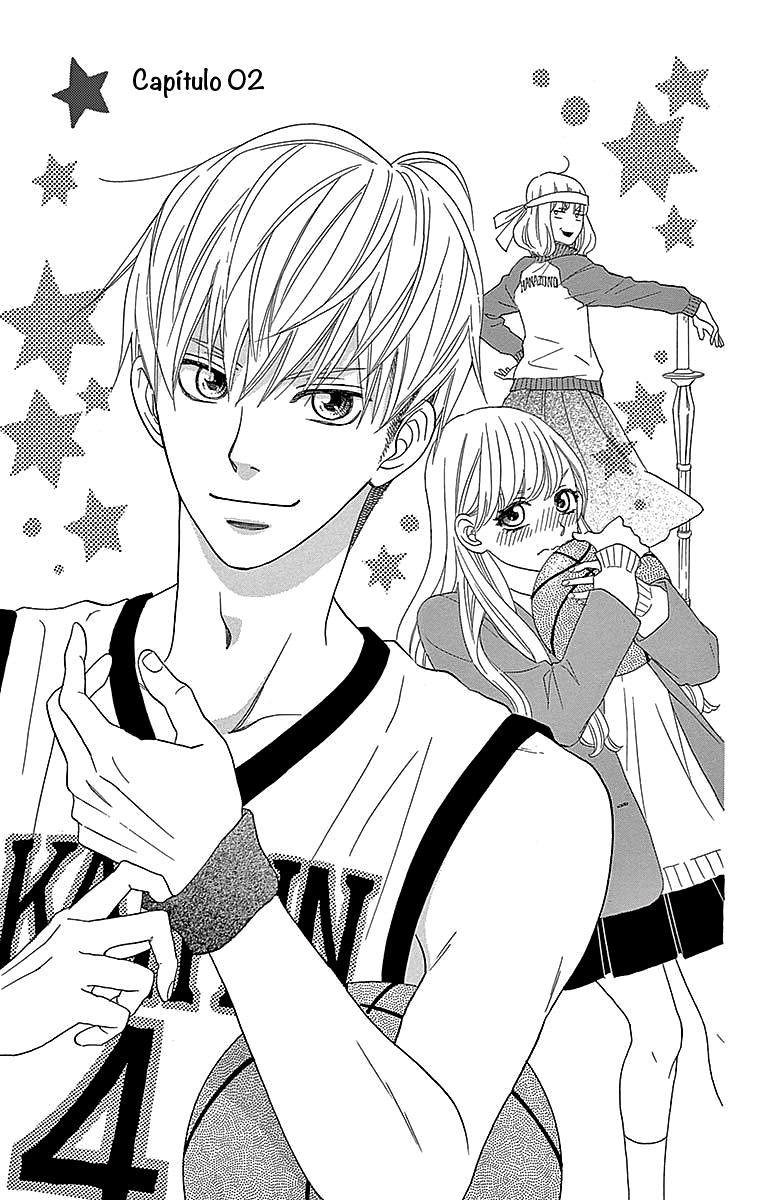 Konna Mirai wa Kiitenai!! Vol. 1 Ch. 2 第2页