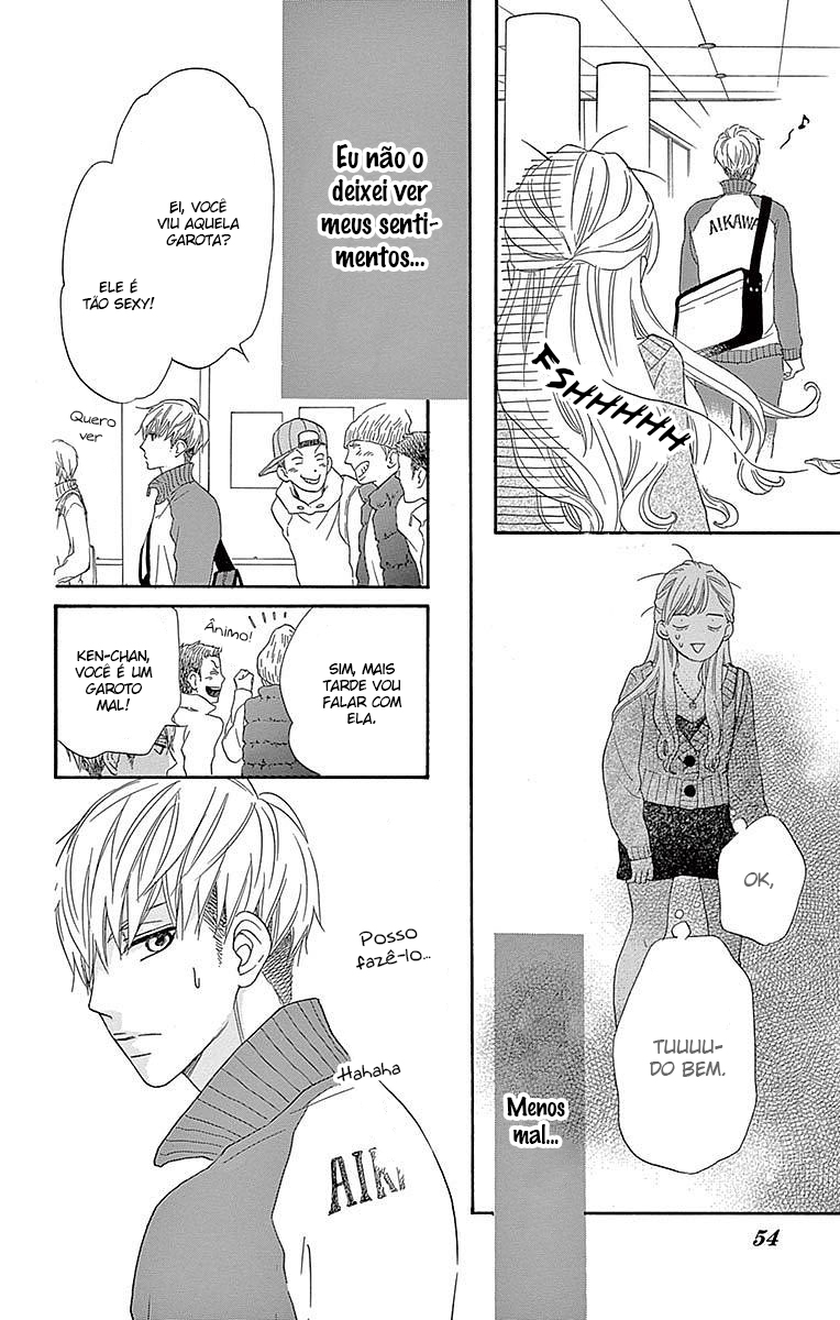 Konna Mirai wa Kiitenai!! Vol. 1 Ch. 2 第13页