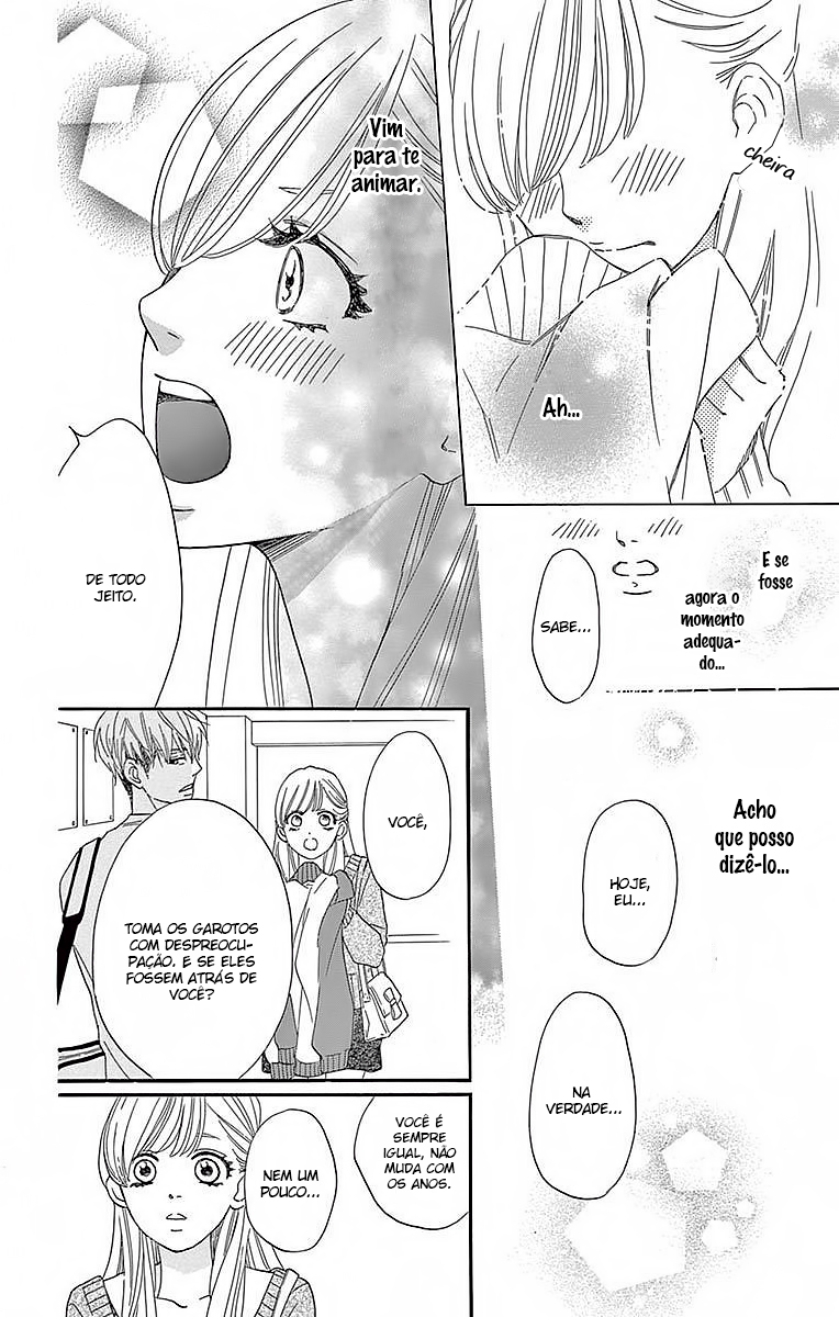 Konna Mirai wa Kiitenai!! Vol. 1 Ch. 2 第17页