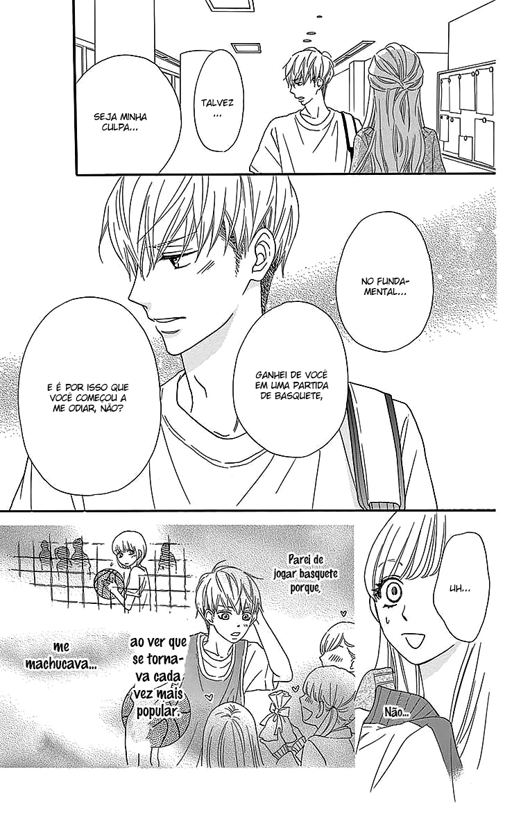 Konna Mirai wa Kiitenai!! Vol. 1 Ch. 2 第18页