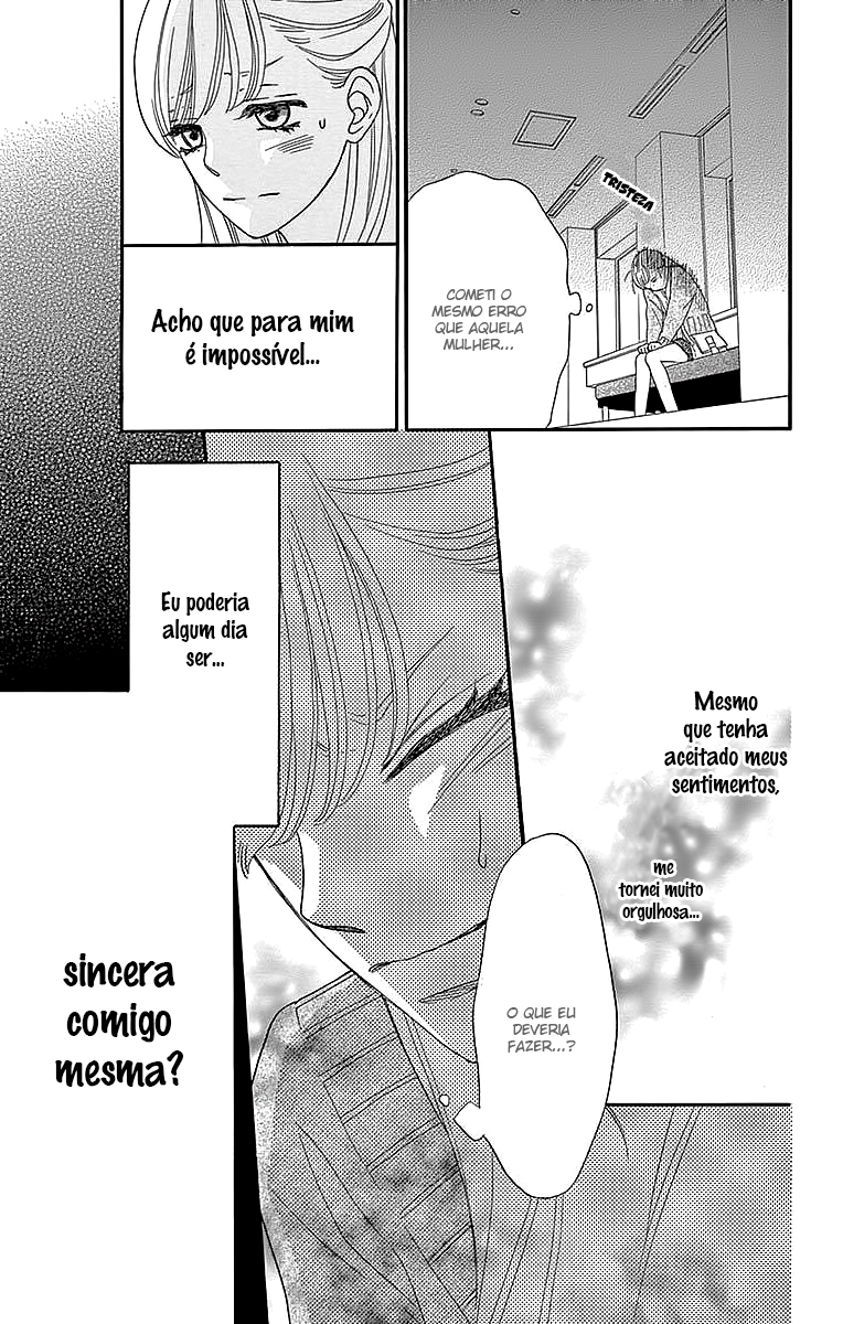 Konna Mirai wa Kiitenai!! Vol. 1 Ch. 2 第22页