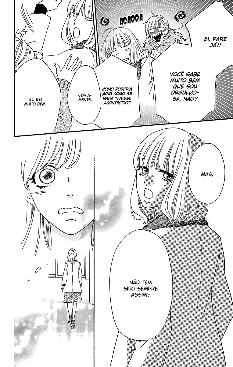 Konna Mirai wa Kiitenai!! Vol. 1 Ch. 2 第25页