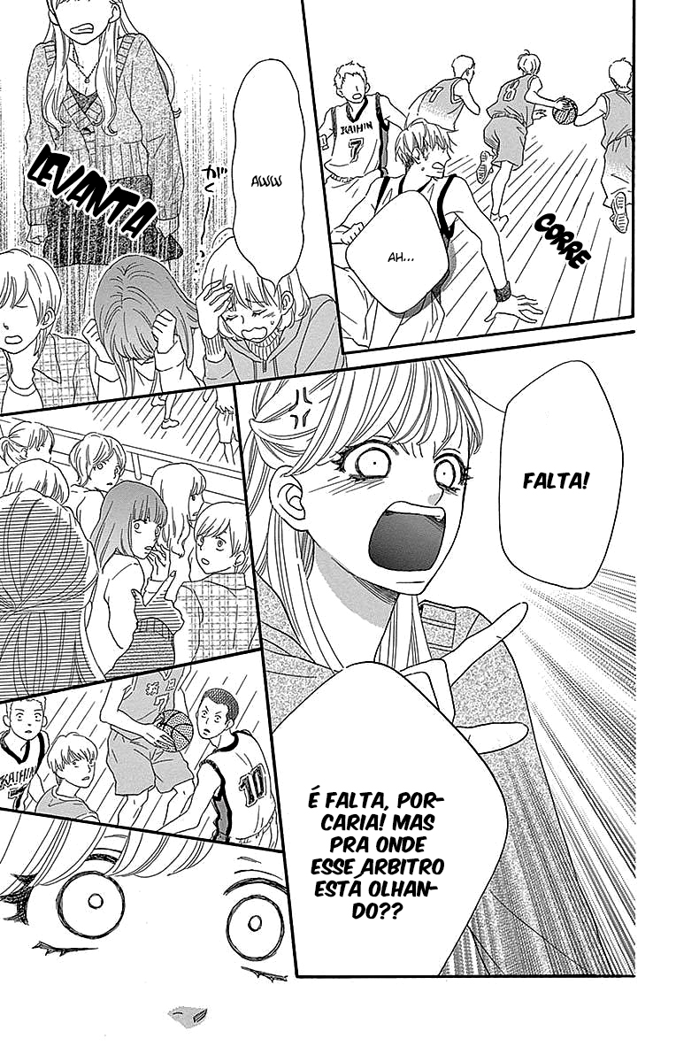 Konna Mirai wa Kiitenai!! Vol. 1 Ch. 2 第28页