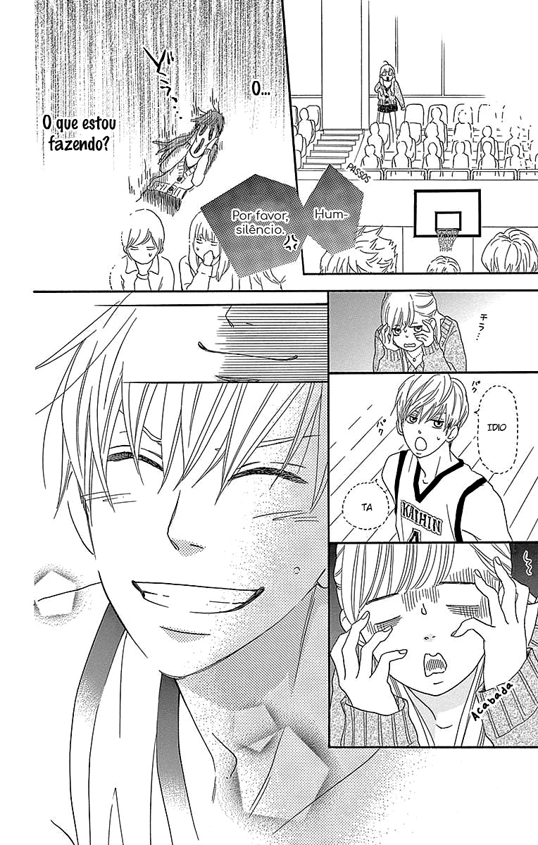 Konna Mirai wa Kiitenai!! Vol. 1 Ch. 2 第29页