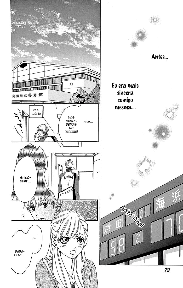 Konna Mirai wa Kiitenai!! Vol. 1 Ch. 2 第31页