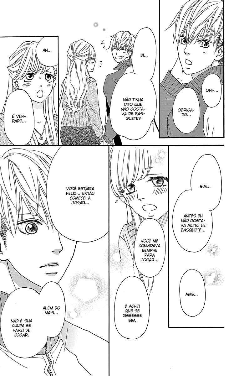 Konna Mirai wa Kiitenai!! Vol. 1 Ch. 2 第32页