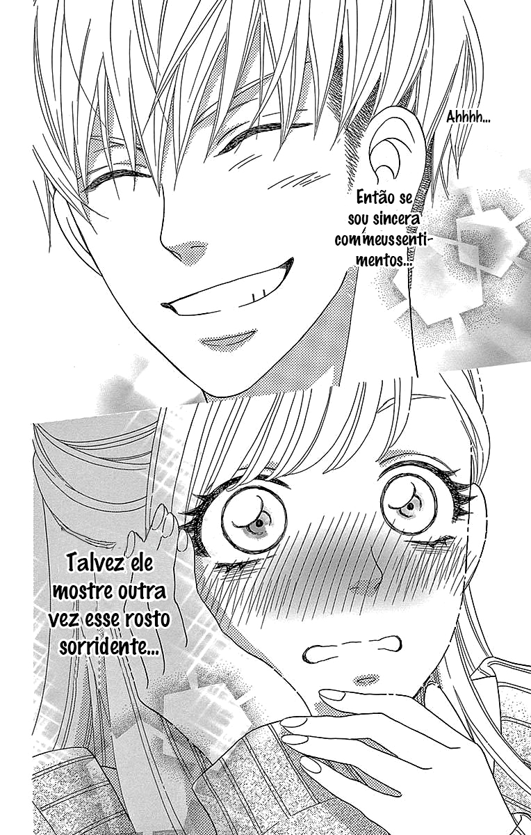 Konna Mirai wa Kiitenai!! Vol. 1 Ch. 2 第35页