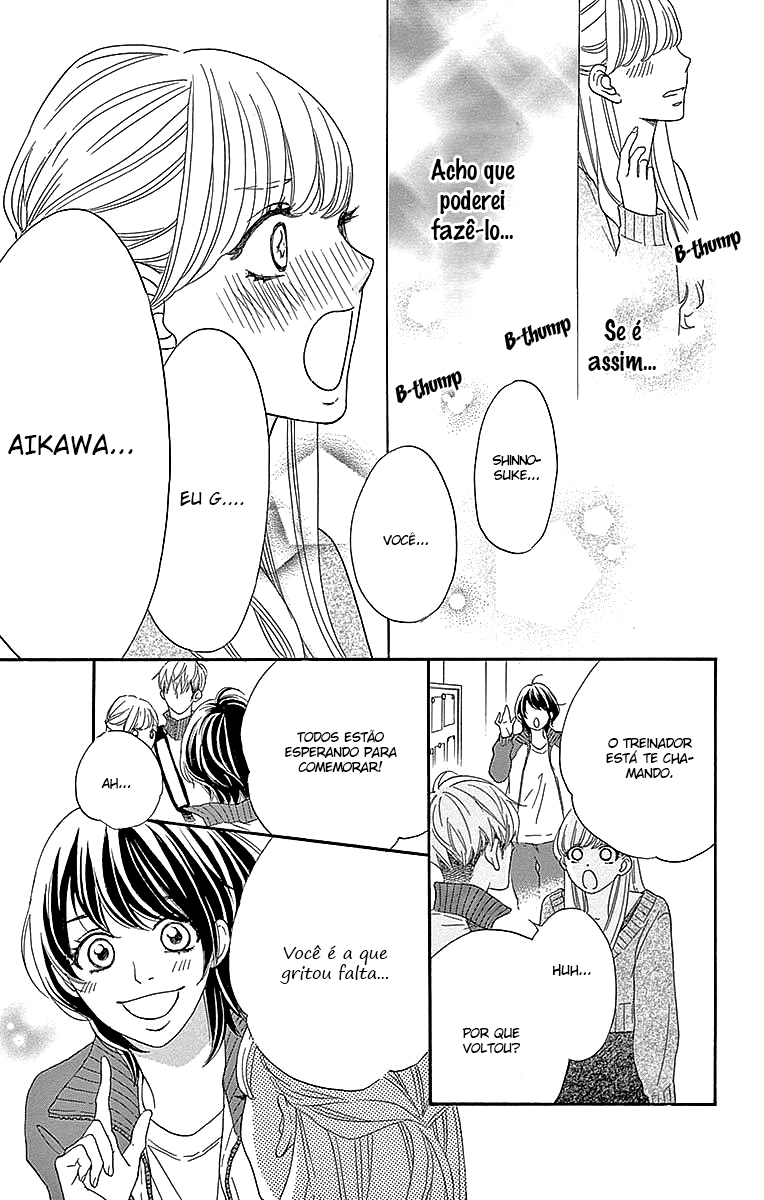 Konna Mirai wa Kiitenai!! Vol. 1 Ch. 2 第36页
