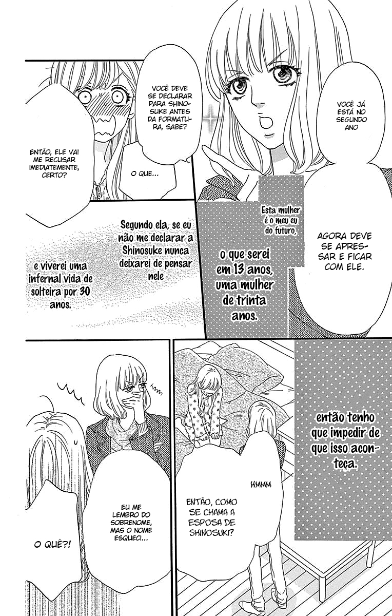 Konna Mirai wa Kiitenai!! Vol. 1 Ch. 2 第5页