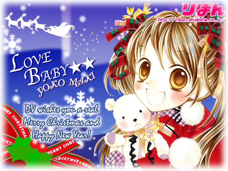 Beauty Pop 第1页