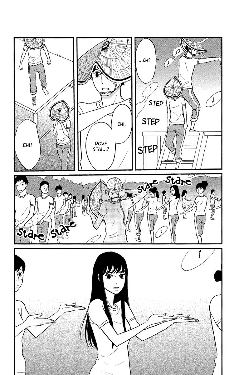 Moonlight Baby Vol. 1 Ch. 4 第34页