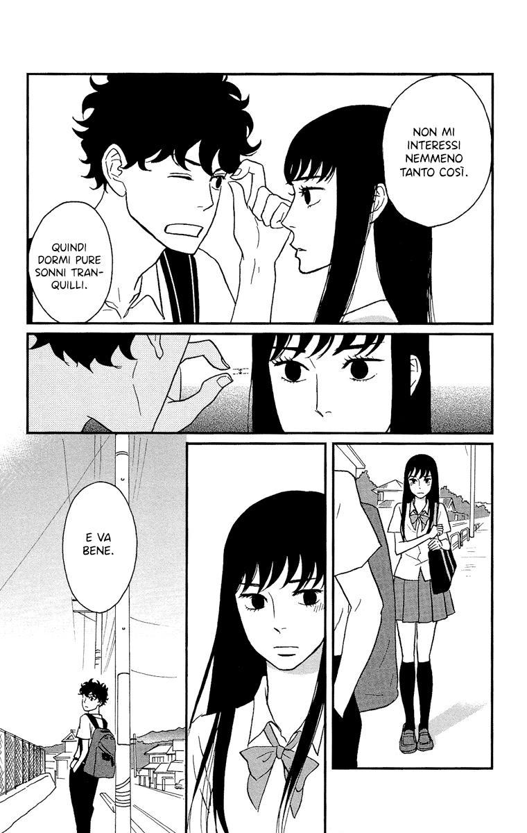 Moonlight Baby Vol. 1 Ch. 4 第10页