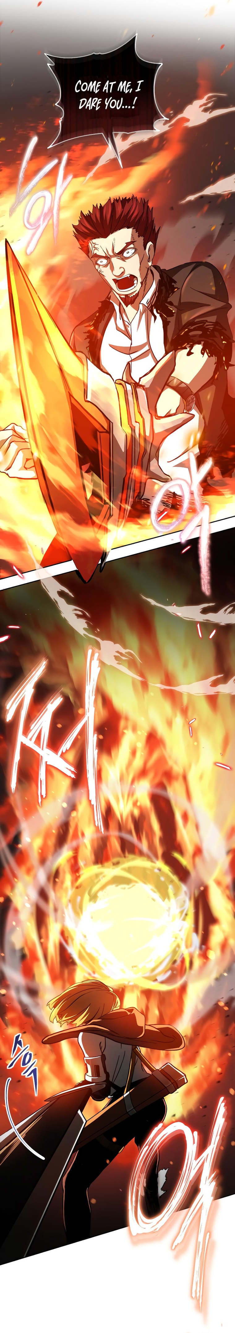 The Savior's Bucket List Ch. 6 第2页