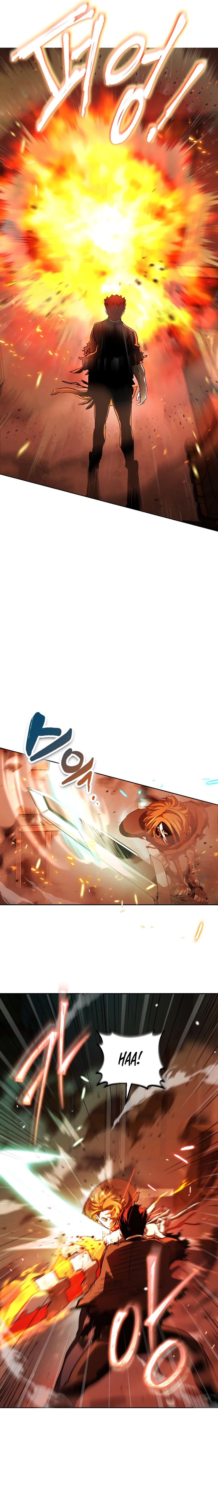 The Savior's Bucket List Ch. 6 第5页
