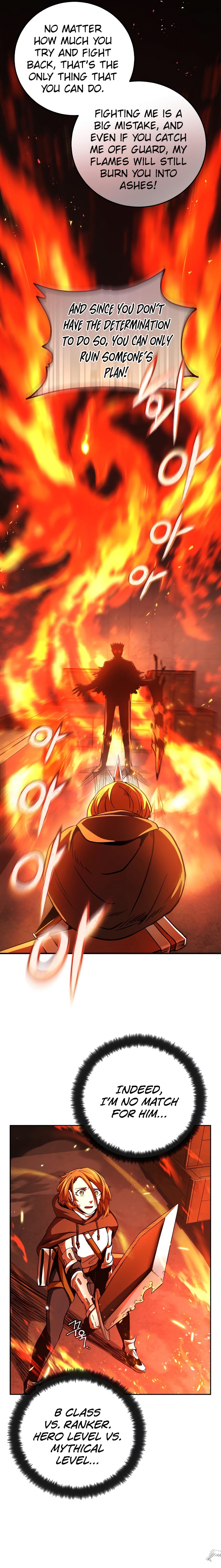 The Savior's Bucket List Ch. 6 第7页