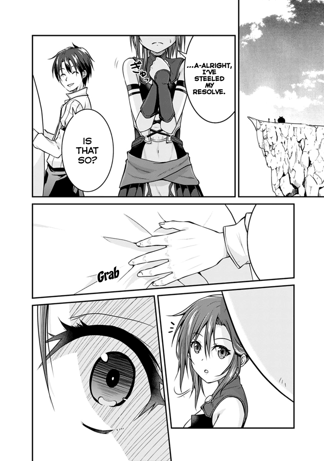 Save & Load no Dekiru Yadoya-san Loretta's "Flower Garden" Conquest (3) First Arc 第11页